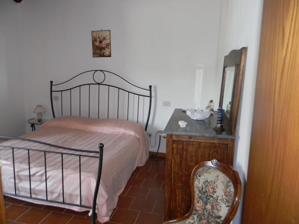 Agriturismo Podere La Selva Villa Serre Di Rapolano Екстериор снимка