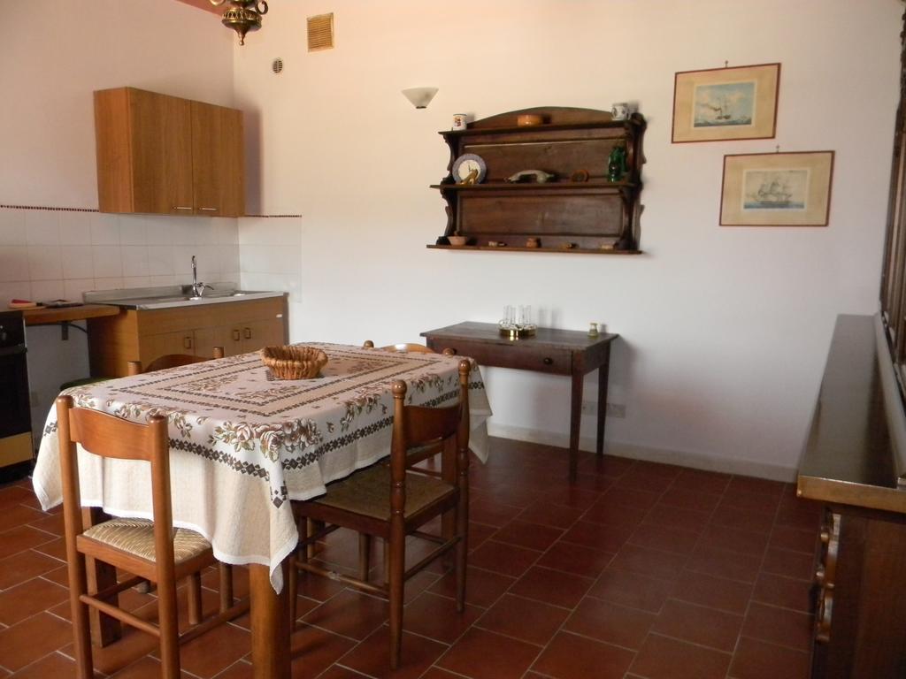 Agriturismo Podere La Selva Villa Serre Di Rapolano Екстериор снимка