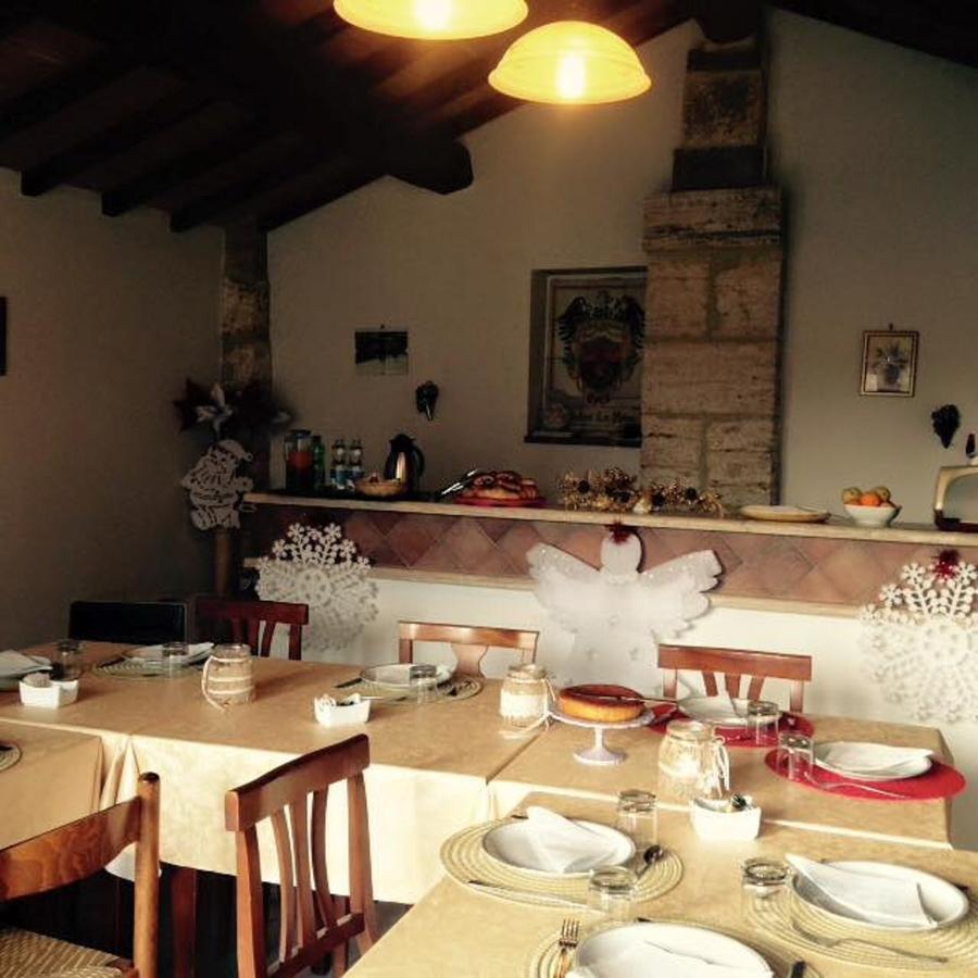 Agriturismo Podere La Selva Villa Serre Di Rapolano Екстериор снимка