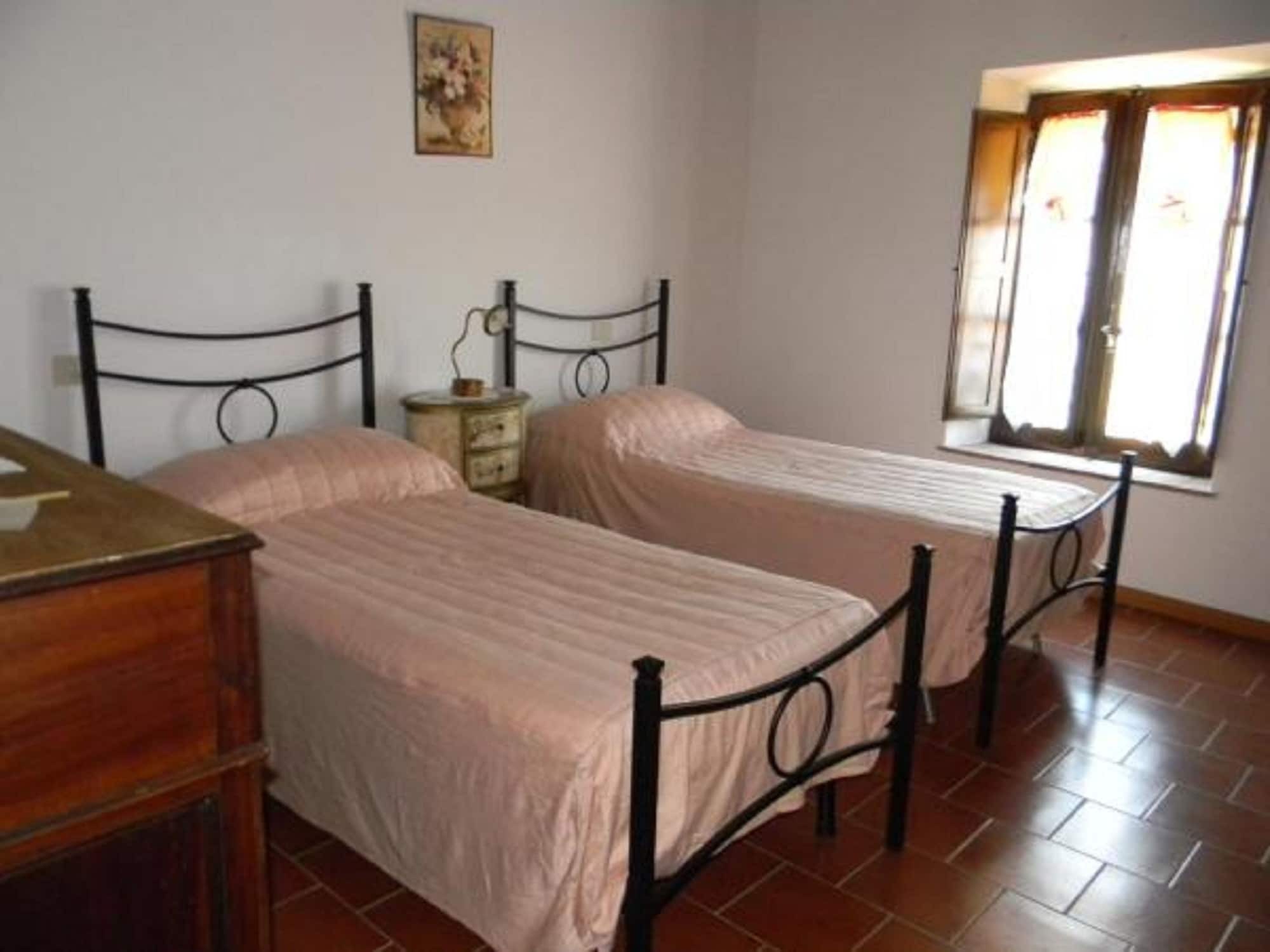 Agriturismo Podere La Selva Villa Serre Di Rapolano Екстериор снимка
